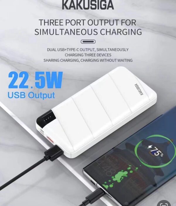 power bank