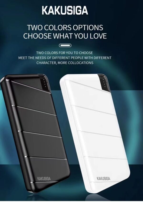 power bank
