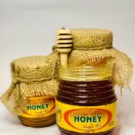 Natural Honey (Big Bee)