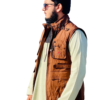 waistcoat for men's