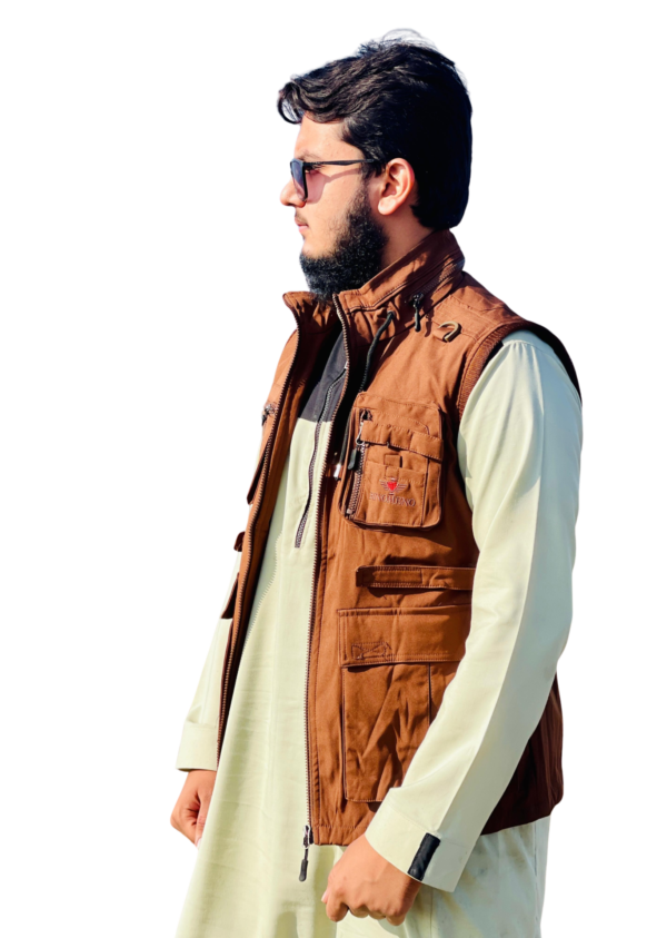 waistcoat for men's