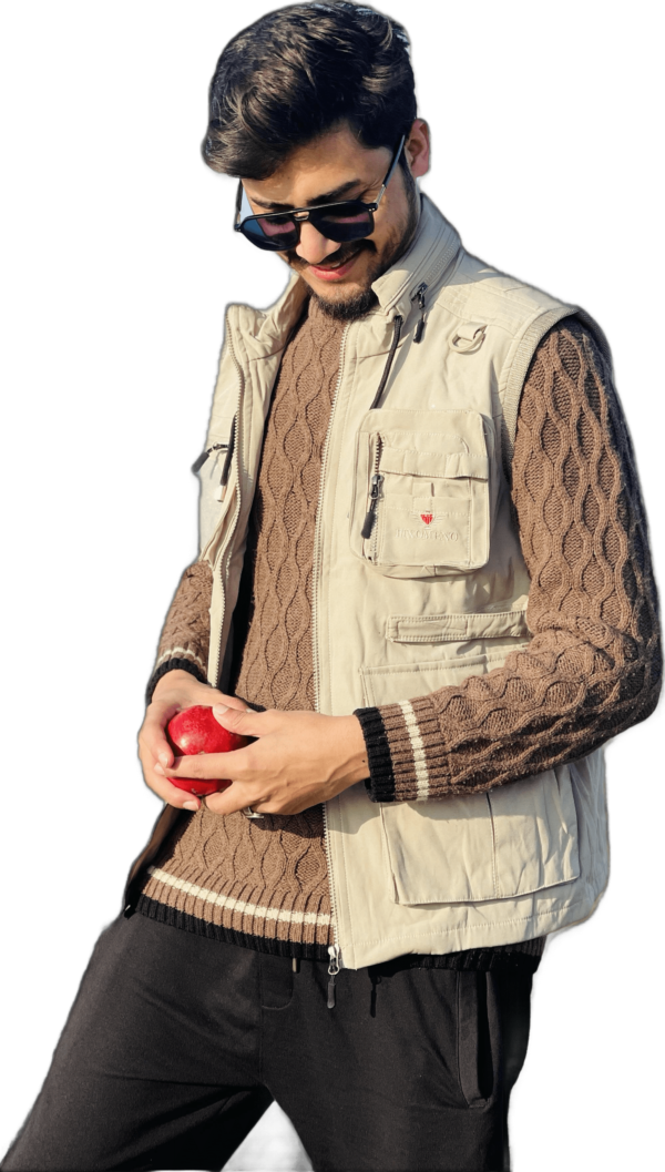 waistcoat for men's