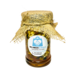 nuts honey